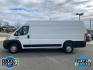 2022 Bright White Clearcoat /Black Ram ProMaster 3500 High Roof (3C6MRVJG9NE) with an V6, 3.6L engine, 9-speed automatic transmission, located at 3147 E Independence Blvd, Charlotte, NC, 28205, 35.200268, -80.773651 - Introducing the 2022 Ram ProMaster 3500 Extended 159X WB, a versatile and robust choice for businesses seeking reliability and functionality in their fleet. This model is equipped with a powerful V6, 3.6L engine and features front-wheel drive, offering a dynamic driving experience with impressive ha - Photo#9