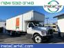 2019 Oxford White /Gray Ford F-750 Base (1FDNF7DC3KD) with an V8, 6.7L engine, 6-speed automatic transmission, located at 3147 E Independence Blvd, Charlotte, NC, 28205, 35.200268, -80.773651 - <b>Equipment</b><br>It has a clean CARFAX vehicle history report. This unit features a hands-free Bluetooth phone system. Set the temperature exactly where you are most comfortable in the vehicle. The fan speed and temperature will automatically adjust to maintain your preferred zone climate. This - Photo#0