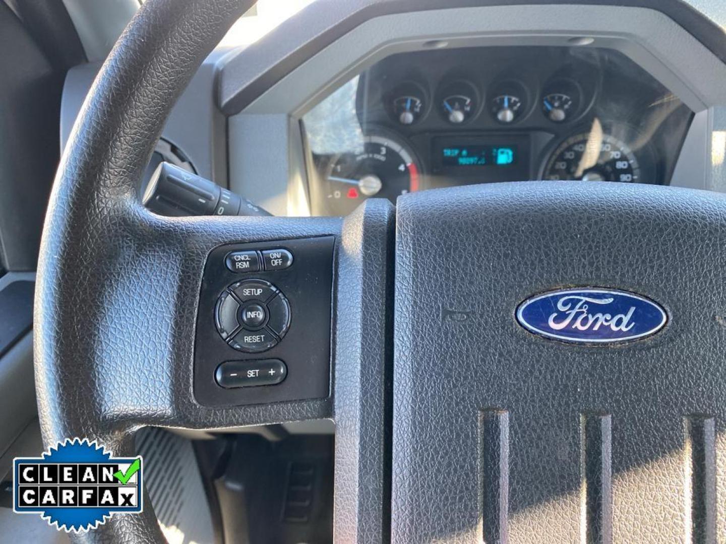 2019 Oxford White /Gray Ford F-750 Base (1FDNF7DC3KD) with an V8, 6.7L engine, 6-speed automatic transmission, located at 3147 E Independence Blvd, Charlotte, NC, 28205, 35.200268, -80.773651 - Photo#6