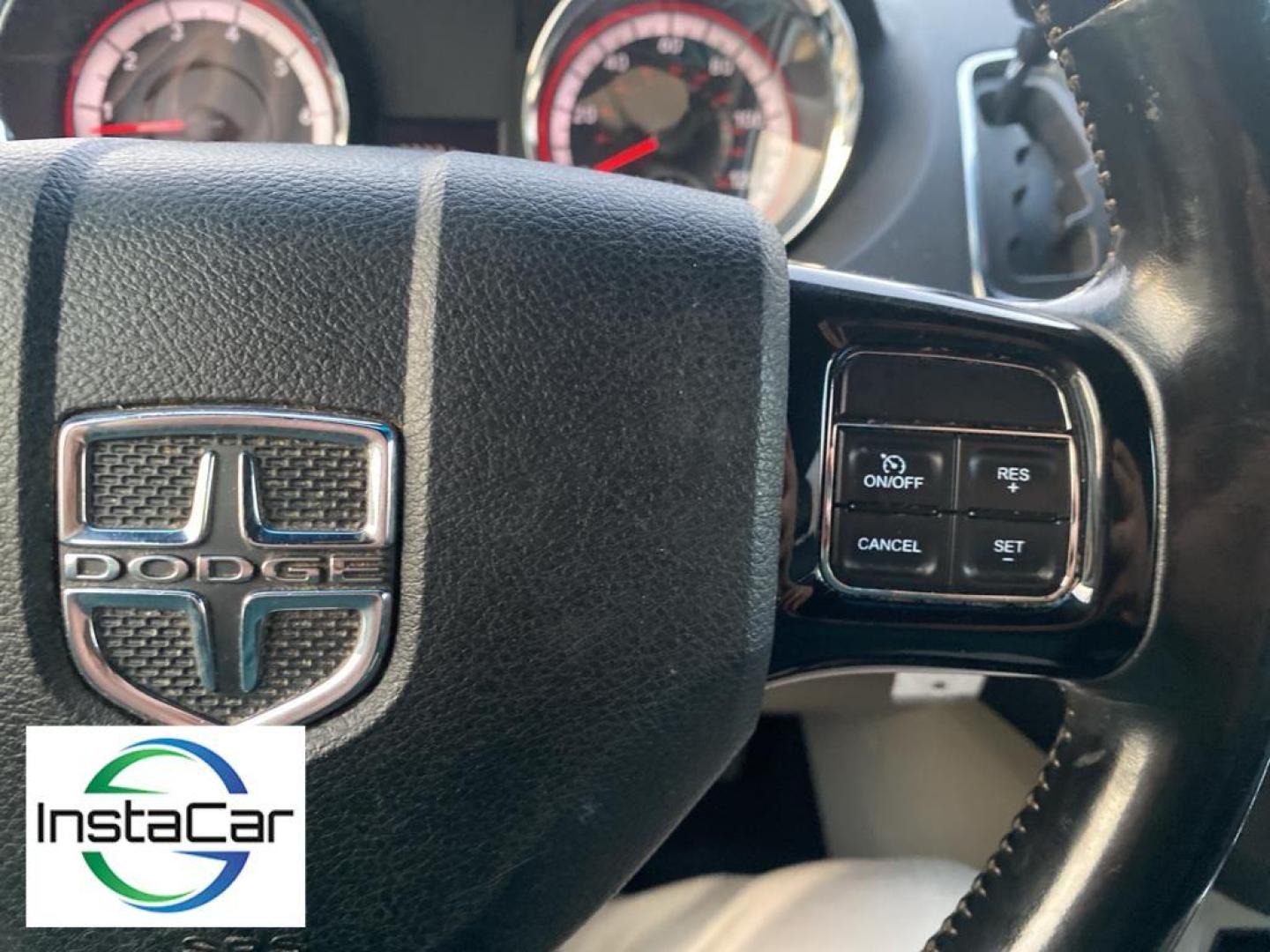 2019 Billet Clearcoat /Black/Light Graystone Dodge Grand Caravan SXT (2C4RDGCG6KR) with an V6, 3.6L engine, 6-speed multi-speed automatic transmission, located at 3147 E Independence Blvd, Charlotte, NC, 28205, 35.200268, -80.773651 - <b>Equipment</b><br>The leather seats in this model are a must for buyers looking for comfort, durability, and style. It has satellite radio capabilities. This vehicle is equipped with the latest generation of XM/Sirius Radio. See what's behind you with the back up camera on this model. Bluetooth te - Photo#27