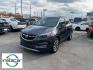 2018 Graphite Gray Metallic /Ebony Buick Encore Essence (KL4CJCSB6JB) with an 4 Cyl, 1.4L engine, 6-speed automatic transmission, located at 3147 E Independence Blvd, Charlotte, NC, 28205, 35.200268, -80.773651 - <b>Equipment</b><br>This model features a hands-free Bluetooth phone system. This unit's blind spot monitor enhances safety. Keep your hands warm all winter with a heated steering wheel in this vehicle . with XM/Sirus Satellite Radio you are no longer restricted by poor quality local radio station - Photo#10