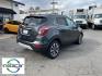 2018 Graphite Gray Metallic /Ebony Buick Encore Essence (KL4CJCSB6JB) with an 4 Cyl, 1.4L engine, 6-speed automatic transmission, located at 3147 E Independence Blvd, Charlotte, NC, 28205, 35.200268, -80.773651 - <b>Equipment</b><br>This model features a hands-free Bluetooth phone system. This unit's blind spot monitor enhances safety. Keep your hands warm all winter with a heated steering wheel in this vehicle . with XM/Sirus Satellite Radio you are no longer restricted by poor quality local radio station - Photo#14