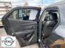 2018 Graphite Gray Metallic /Ebony Buick Encore Essence (KL4CJCSB6JB) with an 4 Cyl, 1.4L engine, 6-speed automatic transmission, located at 3147 E Independence Blvd, Charlotte, NC, 28205, 35.200268, -80.773651 - <b>Equipment</b><br>This model features a hands-free Bluetooth phone system. This unit's blind spot monitor enhances safety. Keep your hands warm all winter with a heated steering wheel in this vehicle . with XM/Sirus Satellite Radio you are no longer restricted by poor quality local radio station - Photo#22