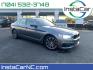 2019 Bluestone Metallic /Black BMW 5 series 530i xDrive (WBAJA7C58KW) with an 4 Cyl, 2.0L engine, 8-speed automatic transmission, located at 3147 E Independence Blvd, Charlotte, NC, 28205, 35.200268, -80.773651 - <b>Equipment</b><br>Enjoy the heated seats in this 2019 BMW 5 series you will never buy a vehicle without them. Everyone loves the comfort of having a warm seat on those cold winter days. The vehicle has satellite radio capabilities. The state of the art park assist system will guide you easily in - Photo#0