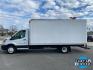 2019 Oxford White /Pewter Ford Transit Chassis Cab Base (1FDBF9ZM1KK) with an V6, 3.7L engine, 6-speed automatic transmission, located at 3147 E Independence Blvd, Charlotte, NC, 28205, 35.200268, -80.773651 - <b>Equipment</b><br>This vehicle is a certified CARFAX 1-owner. Bluetooth technology is built into this 2019 Ford Transit Chassis Cab T-350HD, keeping your hands on the steering wheel and your focus on the road. See what's behind you with the back up camera on this vehicle. This vehicle is rear whee - Photo#11