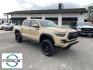 2016 Quicksand /Graphite w/Gun Metal Toyota Tacoma TRD Off Road (3TMCZ5AN4GM) with an V6, 3.5L engine, 6-speed automatic transmission, located at 3147 E Independence Blvd, Charlotte, NC, 28205, 35.200268, -80.773651 - Introducing the 2016 Toyota Tacoma TRD Off Road, an exceptional blend of power, versatility, and advanced technology, perfect for tackling any terrain with confidence. This capable 4WD pickup is powered by a robust V6, 3.5L engine, ensuring a dynamic driving experience whether you're navigating city - Photo#9