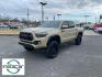 2016 Quicksand /Graphite w/Gun Metal Toyota Tacoma TRD Off Road (3TMCZ5AN4GM) with an V6, 3.5L engine, 6-speed automatic transmission, located at 3147 E Independence Blvd, Charlotte, NC, 28205, 35.200268, -80.773651 - Introducing the 2016 Toyota Tacoma TRD Off Road, an exceptional blend of power, versatility, and advanced technology, perfect for tackling any terrain with confidence. This capable 4WD pickup is powered by a robust V6, 3.5L engine, ensuring a dynamic driving experience whether you're navigating city - Photo#11