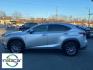 2019 Silver Lining Metallic /Rioja Red Lexus NX 300 Base (JTJYARBZ9K2) with an 4 Cyl, 2.0L engine, 6-speed automatic transmission, located at 3147 E Independence Blvd, Charlotte, NC, 28205, 35.200268, -80.773651 - <b>Equipment</b><br>This vehicle's Lane Departure Warning keeps you safe by alerting you when you drift from your lane. The vehicle offers Automatic Climate Control for personalized comfort. This small suv features a hands-free Bluetooth phone system. The installed navigation system will keep you on - Photo#8