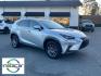 2019 Silver Lining Metallic /Rioja Red Lexus NX 300 Base (JTJYARBZ9K2) with an 4 Cyl, 2.0L engine, 6-speed automatic transmission, located at 3147 E Independence Blvd, Charlotte, NC, 28205, 35.200268, -80.773651 - <b>Equipment</b><br>This vehicle's Lane Departure Warning keeps you safe by alerting you when you drift from your lane. The vehicle offers Automatic Climate Control for personalized comfort. This small suv features a hands-free Bluetooth phone system. The installed navigation system will keep you on - Photo#5