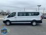 2016 Oxford White /Pewter Ford Transit Wagon XLT (1FBZX2ZM9GK) with an V6, 3.7L engine, 6-speed automatic transmission, located at 3147 E Independence Blvd, Charlotte, NC, 28205, 35.200268, -80.773651 - <b>Equipment</b><br>The vehicle has a clean CARFAX vehicle history report. Protect this Ford Transit Wagon from unwanted accidents with a cutting edge backup camera system. with XM/Sirus Satellite Radio you are no longer restricted by poor quality local radio stations while driving it. Anywhere on - Photo#10