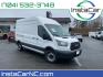 2016 Oxford White /Pewter Ford Transit Van Base (1FTBW2XGXGK) with an V6, 3.5L engine, 6-speed automatic transmission, located at 3147 E Independence Blvd, Charlotte, NC, 28205, 35.200268, -80.773651 - <b>Equipment</b><br>The state of the art park assist system will guide you easily into any spot. Our dealership has already run the CARFAX report and it is clean. A clean CARFAX is a great asset for resale value in the future. Bluetooth technology is built into this 2016 Ford Transit Van T-350 High - Photo#0