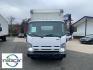 2014 White Isuzu NRR (JALE5W16XE7) with an 4 Cyl, 5.2L engine, Automatic transmission, located at 3147 E Independence Blvd, Charlotte, NC, 28205, 35.200268, -80.773651 - The vehicle has a 4 Cyl, 5.2L high output engine. Enjoy the incredible handling with the rear wheel drive on this vehicle. This delivery truck has a diesel engine. This Isuzu NRR has an automatic transmission. - Photo#5