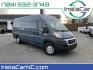 2020 Bright White Clearcoat /Black Ram ProMaster 3500 High Roof (3C6URVJG9LE) with an V6, 3.6L engine, 6-speed automatic transmission, located at 3147 E Independence Blvd, Charlotte, NC, 28205, 35.200268, -80.773651 - Introducing the versatile and reliable 2020 Ram ProMaster 3500 Extended 159X WB, a perfect blend of functionality and performance for your business needs. This impressive vehicle is equipped with a robust V6, 3.6L engine, delivering both power and efficiency, while its front-wheel drive (FWD) system - Photo#0