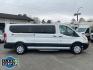 2015 Oxford White /Pewter Ford Transit Wagon XLT (1FBZX2YM8FK) with an V6, 3.7L engine, 6-speed automatic transmission, located at 3147 E Independence Blvd, Charlotte, NC, 28205, 35.200268, -80.773651 - <b>Equipment</b><br>Bluetooth technology is built into this model, keeping your hands on the steering wheel and your focus on the road. The state of the art park assist system will guide you easily into any spot. See what's behind you with the back up camera on this Ford Transit Wagon. This vehicle - Photo#14