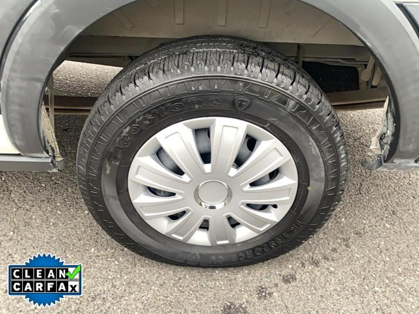 2015 Oxford White /Pewter Ford Transit Wagon XLT (1FBZX2YM8FK) with an V6, 3.7L engine, 6-speed automatic transmission, located at 3147 E Independence Blvd, Charlotte, NC, 28205, 35.200268, -80.773651 - <b>Equipment</b><br>Bluetooth technology is built into this model, keeping your hands on the steering wheel and your focus on the road. The state of the art park assist system will guide you easily into any spot. See what's behind you with the back up camera on this Ford Transit Wagon. This vehicle - Photo#18