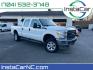 2016 Oxford White /Steel Ford F-250 XL (1FT7W2B65GE) with an V8, 6.2L engine, 6-speed automatic transmission, located at 3147 E Independence Blvd, Charlotte, NC, 28205, 35.200268, -80.773651 - Photo#0