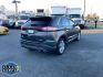 2018 MAGNETIC METALLIC /CERAMIC PERF LTHR-TRIM SEAT Ford Edge Titanium (2FMPK3K96JB) with an 4 Cyl, 2.0L engine, 6-speed automatic transmission, located at 3147 E Independence Blvd, Charlotte, NC, 28205, 35.200268, -80.773651 - Photo#13