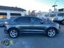 2018 MAGNETIC METALLIC /CERAMIC PERF LTHR-TRIM SEAT Ford Edge Titanium (2FMPK3K96JB) with an 4 Cyl, 2.0L engine, 6-speed automatic transmission, located at 3147 E Independence Blvd, Charlotte, NC, 28205, 35.200268, -80.773651 - Photo#14