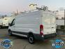 2016 Oxford White /Charcoal Ford Transit Van Base (1FTYE2CVXGK) with an L5, 3.2L engine, 6-speed automatic transmission, located at 3147 E Independence Blvd, Charlotte, NC, 28205, 35.200268, -80.773651 - <b>Equipment</b><br>Protect it from unwanted accidents with a cutting edge backup camera system. The vehicle features a hands-free Bluetooth phone system. Our dealership has already run the CARFAX report and it is clean. A clean CARFAX is a great asset for resale value in the future. The vehicle's - Photo#9