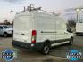 2016 Oxford White /Charcoal Ford Transit Van Base (1FTYE2CVXGK) with an L5, 3.2L engine, 6-speed automatic transmission, located at 3147 E Independence Blvd, Charlotte, NC, 28205, 35.200268, -80.773651 - <b>Equipment</b><br>Protect it from unwanted accidents with a cutting edge backup camera system. The vehicle features a hands-free Bluetooth phone system. Our dealership has already run the CARFAX report and it is clean. A clean CARFAX is a great asset for resale value in the future. The vehicle's - Photo#11