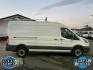 2016 Oxford White /Charcoal Ford Transit Van Base (1FTYE2CVXGK) with an L5, 3.2L engine, 6-speed automatic transmission, located at 3147 E Independence Blvd, Charlotte, NC, 28205, 35.200268, -80.773651 - <b>Equipment</b><br>Protect it from unwanted accidents with a cutting edge backup camera system. The vehicle features a hands-free Bluetooth phone system. Our dealership has already run the CARFAX report and it is clean. A clean CARFAX is a great asset for resale value in the future. The vehicle's - Photo#12