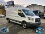 2016 Oxford White /Charcoal Ford Transit Van Base (1FTYE2CVXGK) with an L5, 3.2L engine, 6-speed automatic transmission, located at 3147 E Independence Blvd, Charlotte, NC, 28205, 35.200268, -80.773651 - <b>Equipment</b><br>Protect it from unwanted accidents with a cutting edge backup camera system. The vehicle features a hands-free Bluetooth phone system. Our dealership has already run the CARFAX report and it is clean. A clean CARFAX is a great asset for resale value in the future. The vehicle's - Photo#5