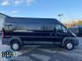 2017 Black Clearcoat /Gray Ram ProMaster 2500 High Roof (3C6TRVDG8HE) with an V6, 3.6L engine, 6-speed automatic transmission, located at 3147 E Independence Blvd, Charlotte, NC, 28205, 35.200268, -80.773651 - <b>Equipment</b><br>See what's behind you with the back up camera on this model. Our dealership has already run the CARFAX report and it is clean. A clean CARFAX is a great asset for resale value in the future. Bluetooth technology is built into this 2017 Ram ProMaster 2500 , keeping your hands on - Photo#13