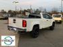 2015 Summit White /Jet Black/Dark Ash Chevrolet Colorado 2WD WT (1GCHSAEA1F1) with an 4 Cyl, 2.5L engine, 6-speed automatic transmission, located at 3147 E Independence Blvd, Charlotte, NC, 28205, 35.200268, -80.773651 - <b>Equipment</b><br>See what's behind you with the back up camera on it. Maintaining a stable interior temperature in this Chevrolet Colorado is easy with the climate control system. This vehicle is rear wheel drive. This unit shines with clean polished lines coated with an elegant white finish. Thi - Photo#10