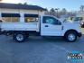 2017 Oxford White /Medium Earth Gray Ford F-250 XL (1FDBF2A64HE) with an V8, 6.2L engine, 6-speed automatic transmission, located at 3147 E Independence Blvd, Charlotte, NC, 28205, 35.200268, -80.773651 - <b>Equipment</b><br>This vehicle is a certified CARFAX 1-owner. It embodies class and sophistication with its refined white exterior. This Ford F-250 is rear wheel drive. The vehicle has a V8, 6.2L high output engine. This 2017 Ford F-250 Super Duty is equipped with front air bags. This 2017 Ford F - Photo#11