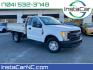 2017 Oxford White /Medium Earth Gray Ford F-250 XL (1FDBF2A64HE) with an V8, 6.2L engine, 6-speed automatic transmission, located at 3147 E Independence Blvd, Charlotte, NC, 28205, 35.200268, -80.773651 - <b>Equipment</b><br>This vehicle is a certified CARFAX 1-owner. It embodies class and sophistication with its refined white exterior. This Ford F-250 is rear wheel drive. The vehicle has a V8, 6.2L high output engine. This 2017 Ford F-250 Super Duty is equipped with front air bags. This 2017 Ford F - Photo#0