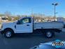 2017 Oxford White /Medium Earth Gray Ford F-250 XL (1FDBF2A64HE) with an V8, 6.2L engine, 6-speed automatic transmission, located at 3147 E Independence Blvd, Charlotte, NC, 28205, 35.200268, -80.773651 - <b>Equipment</b><br>This vehicle is a certified CARFAX 1-owner. It embodies class and sophistication with its refined white exterior. This Ford F-250 is rear wheel drive. The vehicle has a V8, 6.2L high output engine. This 2017 Ford F-250 Super Duty is equipped with front air bags. This 2017 Ford F - Photo#7