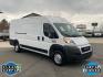 2020 Bright White Clearcoat /Black Ram ProMaster 3500 High Roof (3C6URVJGXLE) with an V6, 3.6L engine, 6-speed automatic transmission, located at 3147 E Independence Blvd, Charlotte, NC, 28205, 35.200268, -80.773651 - <b>Equipment</b><br>This model is equipped with the latest generation of XM/Sirius Radio. Our dealership has already run the CARFAX report and it is clean. A clean CARFAX is a great asset for resale value in the future. Bluetooth technology is built into this vehicle, keeping your hands on the stee - Photo#7