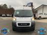 2020 Bright White Clearcoat /Black Ram ProMaster 3500 High Roof (3C6URVJGXLE) with an V6, 3.6L engine, 6-speed automatic transmission, located at 3147 E Independence Blvd, Charlotte, NC, 28205, 35.200268, -80.773651 - <b>Equipment</b><br>This model is equipped with the latest generation of XM/Sirius Radio. Our dealership has already run the CARFAX report and it is clean. A clean CARFAX is a great asset for resale value in the future. Bluetooth technology is built into this vehicle, keeping your hands on the stee - Photo#8