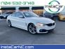 2016 Alpine White /Coral Red w/Black Highlight BMW 4 series 428i (WBA3N7C57GK) with an 4 Cyl, 2.0L engine, 8-speed automatic transmission, located at 3147 E Independence Blvd, Charlotte, NC, 28205, 35.200268, -80.773651 - Photo#0