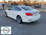 2016 Alpine White /Coral Red w/Black Highlight BMW 4 series 428i (WBA3N7C57GK) with an 4 Cyl, 2.0L engine, 8-speed automatic transmission, located at 3147 E Independence Blvd, Charlotte, NC, 28205, 35.200268, -80.773651 - Photo#11