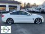 2016 Alpine White /Coral Red w/Black Highlight BMW 4 series 428i (WBA3N7C57GK) with an 4 Cyl, 2.0L engine, 8-speed automatic transmission, located at 3147 E Independence Blvd, Charlotte, NC, 28205, 35.200268, -80.773651 - Photo#14