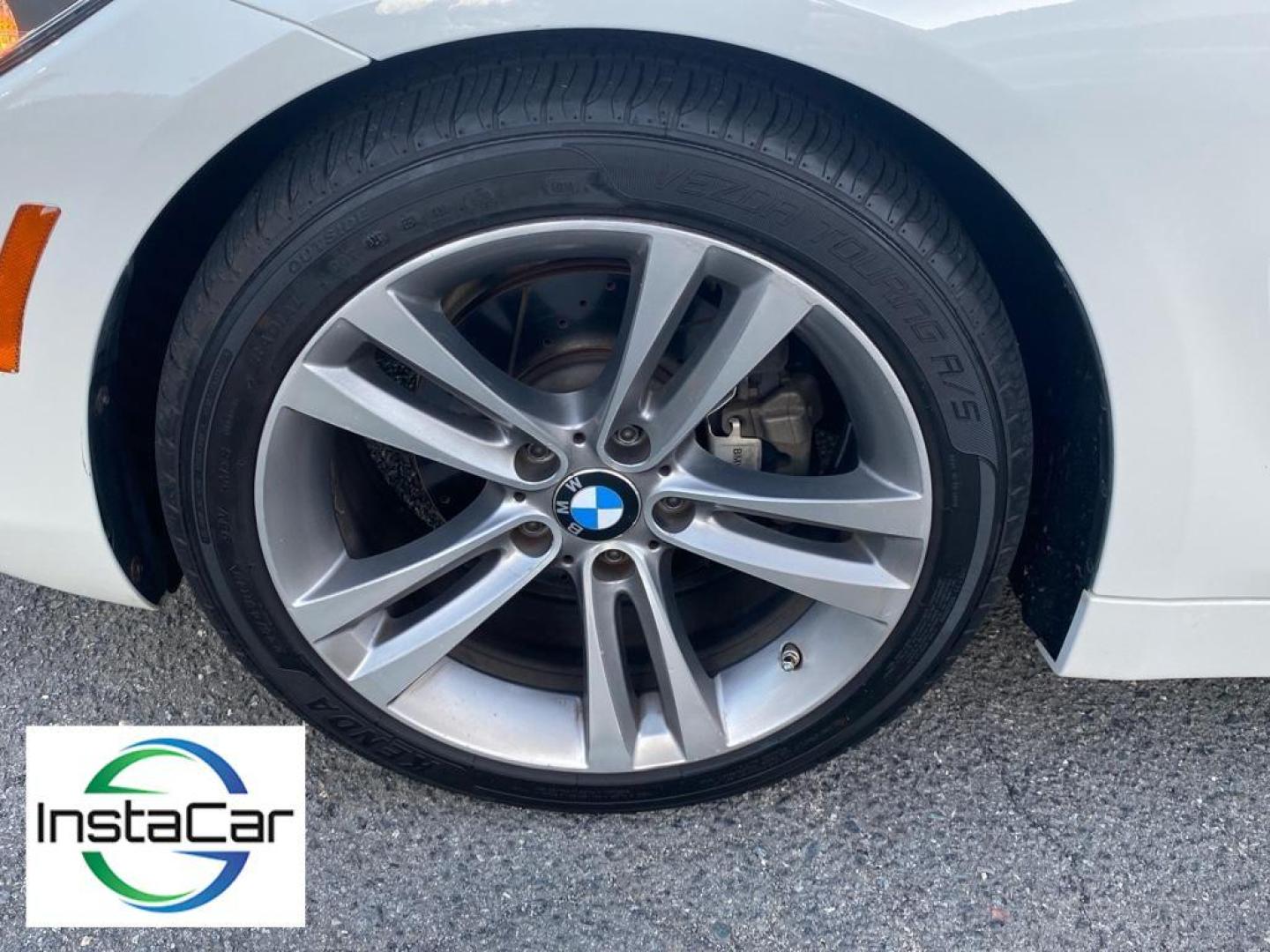 2016 Alpine White /Coral Red w/Black Highlight BMW 4 series 428i (WBA3N7C57GK) with an 4 Cyl, 2.0L engine, 8-speed automatic transmission, located at 3147 E Independence Blvd, Charlotte, NC, 28205, 35.200268, -80.773651 - Discover the perfect blend of performance and luxury with this 2016 BMW 4 Series 428i, a testament to BMW's engineering excellence and sophisticated design. This stylish coupe, equipped with rear-wheel drive, boasts a dynamic 2.0L 4-cylinder engine that delivers an engaging driving experience with i - Photo#17