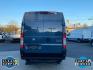 2019 Patriot Blue Pearlcoat /Black Ram ProMaster 3500 High Roof (3C6URVJG7KE) with an V6, 3.6L engine, 6-speed automatic transmission, located at 3147 E Independence Blvd, Charlotte, NC, 28205, 35.200268, -80.773651 - <b>Equipment</b><br>Our dealership has already run the CARFAX report and it is clean. A clean CARFAX is a great asset for resale value in the future. See what's behind you with the back up camera on it. This vehicle is a certified CARFAX 1-owner. This unit features a hands-free Bluetooth phone syst - Photo#11