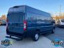 2019 Patriot Blue Pearlcoat /Black Ram ProMaster 3500 High Roof (3C6URVJG7KE) with an V6, 3.6L engine, 6-speed automatic transmission, located at 3147 E Independence Blvd, Charlotte, NC, 28205, 35.200268, -80.773651 - <b>Equipment</b><br>Our dealership has already run the CARFAX report and it is clean. A clean CARFAX is a great asset for resale value in the future. See what's behind you with the back up camera on it. This vehicle is a certified CARFAX 1-owner. This unit features a hands-free Bluetooth phone syst - Photo#12