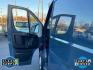 2019 Patriot Blue Pearlcoat /Black Ram ProMaster 3500 High Roof (3C6URVJG7KE) with an V6, 3.6L engine, 6-speed automatic transmission, located at 3147 E Independence Blvd, Charlotte, NC, 28205, 35.200268, -80.773651 - <b>Equipment</b><br>Our dealership has already run the CARFAX report and it is clean. A clean CARFAX is a great asset for resale value in the future. See what's behind you with the back up camera on it. This vehicle is a certified CARFAX 1-owner. This unit features a hands-free Bluetooth phone syst - Photo#18