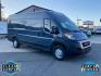 2019 Patriot Blue Pearlcoat /Black Ram ProMaster 3500 High Roof (3C6URVJG7KE) with an V6, 3.6L engine, 6-speed automatic transmission, located at 3147 E Independence Blvd, Charlotte, NC, 28205, 35.200268, -80.773651 - <b>Equipment</b><br>Our dealership has already run the CARFAX report and it is clean. A clean CARFAX is a great asset for resale value in the future. See what's behind you with the back up camera on it. This vehicle is a certified CARFAX 1-owner. This unit features a hands-free Bluetooth phone syst - Photo#6