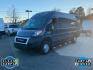 2019 Patriot Blue Pearlcoat /Black Ram ProMaster 3500 High Roof (3C6URVJG7KE) with an V6, 3.6L engine, 6-speed automatic transmission, located at 3147 E Independence Blvd, Charlotte, NC, 28205, 35.200268, -80.773651 - <b>Equipment</b><br>Our dealership has already run the CARFAX report and it is clean. A clean CARFAX is a great asset for resale value in the future. See what's behind you with the back up camera on it. This vehicle is a certified CARFAX 1-owner. This unit features a hands-free Bluetooth phone syst - Photo#8