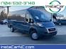 2020 Patriot Blue Pearlcoat /Black Ram ProMaster 3500 High Roof (3C6URVJG2LE) with an V6, 3.6L engine, 6-speed automatic transmission, located at 3147 E Independence Blvd, Charlotte, NC, 28205, 35.200268, -80.773651 - Photo#0