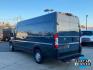 2020 Patriot Blue Pearlcoat /Black Ram ProMaster 3500 High Roof (3C6URVJG2LE) with an V6, 3.6L engine, 6-speed automatic transmission, located at 3147 E Independence Blvd, Charlotte, NC, 28205, 35.200268, -80.773651 - Photo#9