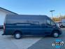 2020 Patriot Blue Pearlcoat /Black Ram ProMaster 3500 High Roof (3C6URVJG2LE) with an V6, 3.6L engine, 6-speed automatic transmission, located at 3147 E Independence Blvd, Charlotte, NC, 28205, 35.200268, -80.773651 - Photo#12