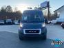 2020 Patriot Blue Pearlcoat /Black Ram ProMaster 3500 High Roof (3C6URVJG2LE) with an V6, 3.6L engine, 6-speed automatic transmission, located at 3147 E Independence Blvd, Charlotte, NC, 28205, 35.200268, -80.773651 - Photo#6