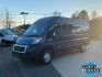 2020 Patriot Blue Pearlcoat /Black Ram ProMaster 3500 High Roof (3C6URVJG2LE) with an V6, 3.6L engine, 6-speed automatic transmission, located at 3147 E Independence Blvd, Charlotte, NC, 28205, 35.200268, -80.773651 - Photo#7