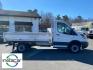 2018 Oxford White /Pewter Ford Transit Chassis Cab Base (1FDYR5ZM0JK) with an V6, 3.7L engine, 6-speed automatic transmission, located at 3147 E Independence Blvd, Charlotte, NC, 28205, 35.200268, -80.773651 - <b>Equipment</b><br>See what's behind you with the back up camera on the vehicle. This model has a V6, 3.7L high output engine. It shines with clean polished lines coated with an elegant white finish. Maintaining a stable interior temperature in it is easy with the climate control system. Enjoy the - Photo#12