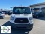 2018 Oxford White /Pewter Ford Transit Chassis Cab Base (1FDYR5ZM0JK) with an V6, 3.7L engine, 6-speed automatic transmission, located at 3147 E Independence Blvd, Charlotte, NC, 28205, 35.200268, -80.773651 - <b>Equipment</b><br>See what's behind you with the back up camera on the vehicle. This model has a V6, 3.7L high output engine. It shines with clean polished lines coated with an elegant white finish. Maintaining a stable interior temperature in it is easy with the climate control system. Enjoy the - Photo#6