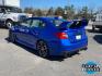 2020 WR Blue Pearl /Black Subaru WRX STI STI (JF1VA2E6XL9) with an 4 Cyl, 2.5L engine, 6-speed manual transmission, located at 3147 E Independence Blvd, Charlotte, NC, 28205, 35.200268, -80.773651 - Discover the exhilaration of driving with this exceptional 2020 Subaru WRX STI, a performance-oriented sedan that seamlessly combines power and precision. Equipped with a robust 4-cylinder, 2.5-liter turbocharged engine, this all-wheel-drive vehicle delivers dynamic handling and impressive accelerat - Photo#9